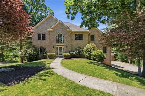 Photo of 267 Seasons Dr, Wexford, PA 15090 (MLS # 1758912)