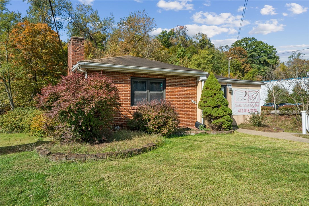408 Rodi Rd