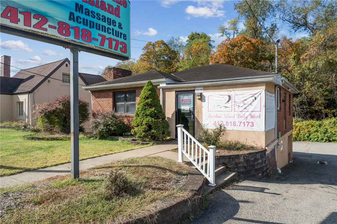 408 Rodi Rd