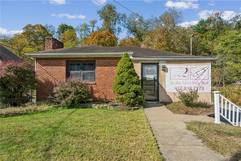 408 Rodi Rd Penn Hills PA 15235