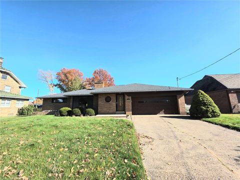 1109 Bank Street Bridgeville PA 15017