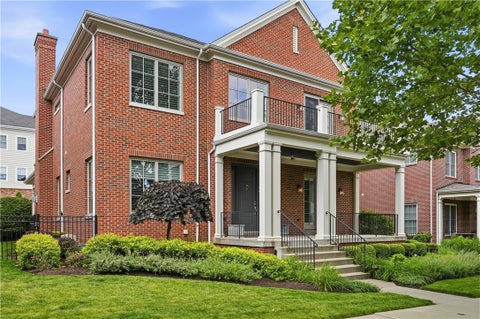 Photo of 1637 Parkview Blvd. Blvd, Pittsburgh, PA 15217 (MLS # 1763373)
