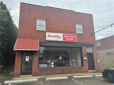 6150 Saltsburg Road Penn Hills PA 15147