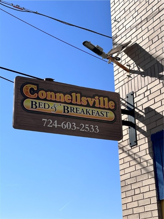 Connellsville, Pennsylvania 15425, United States, ,Commercial,Active,93811