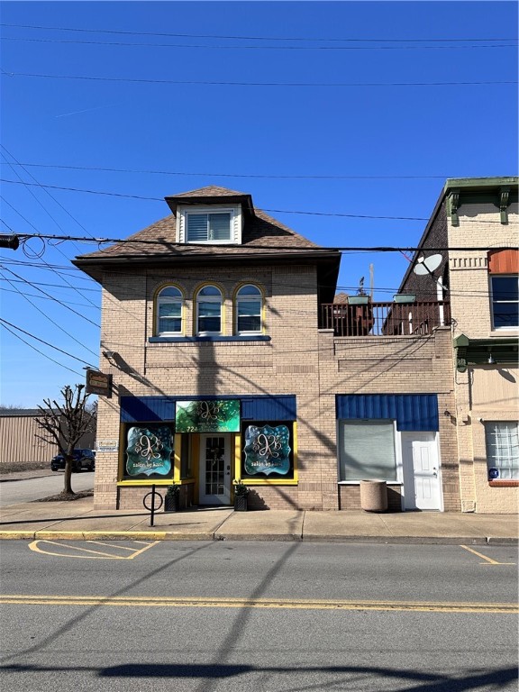Connellsville, Pennsylvania 15425, United States, ,Commercial,Active,93811