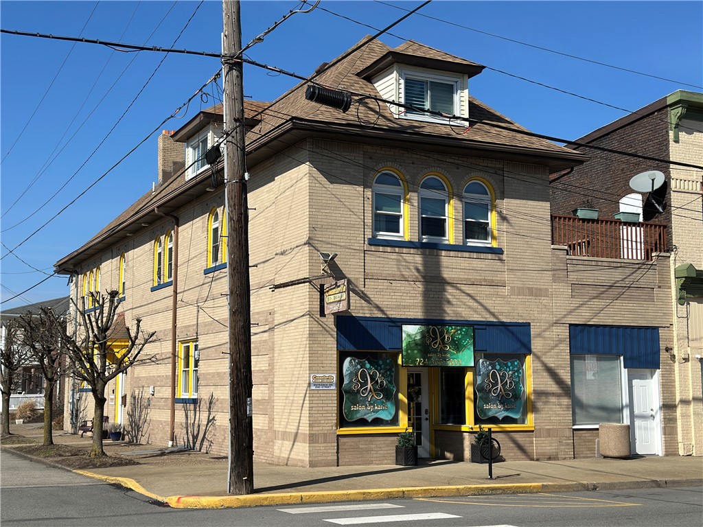 Connellsville, Pennsylvania 15425, United States, ,Commercial,Active,93811