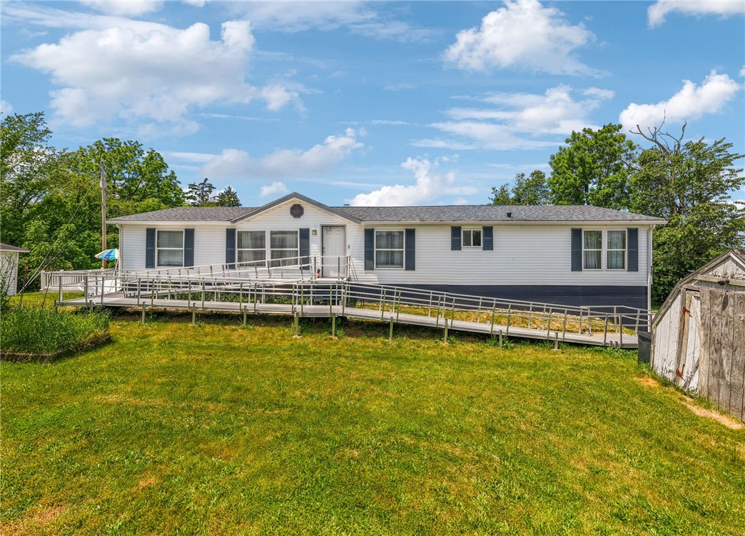107 Indigo Rd