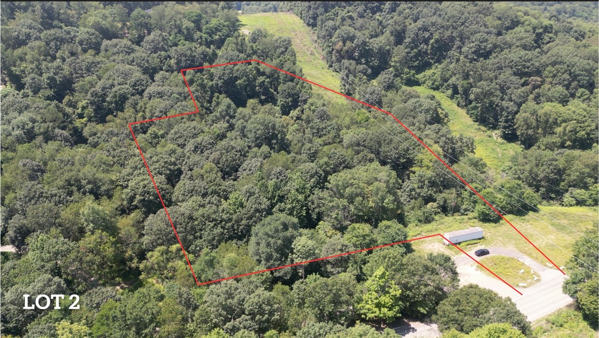 8071 Franklin Rd (Lot 2)