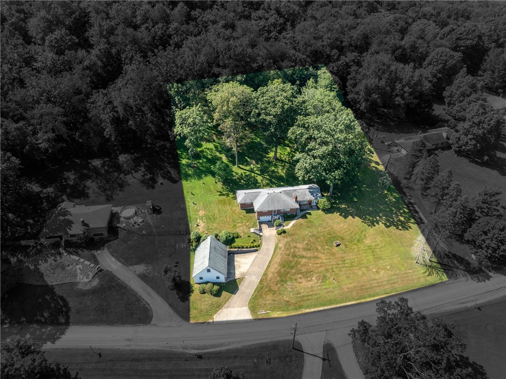276 Perrysville Rd