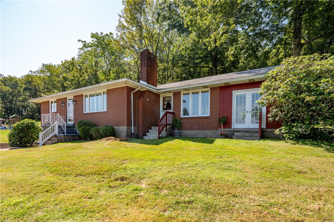 276 Perrysville Rd
