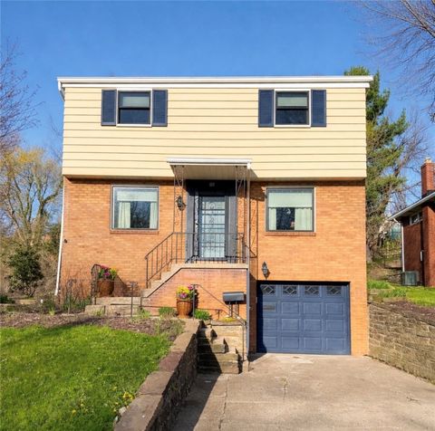 404 Atlantic Ave Forest Hills Boro PA 15221