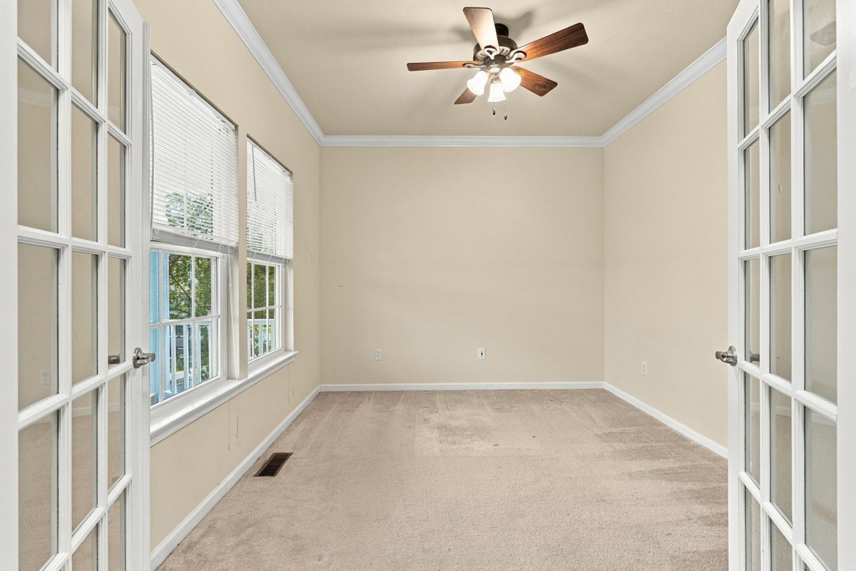120 Cimarron Drive