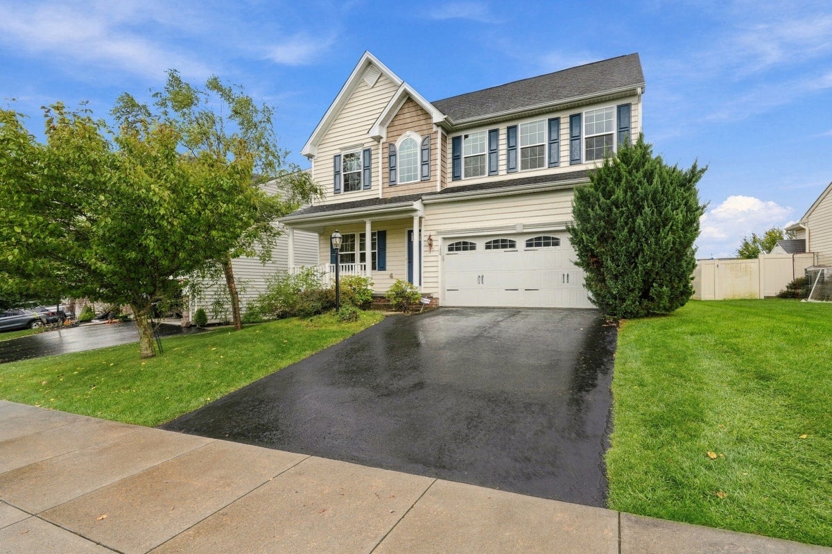 120 Cimarron Drive