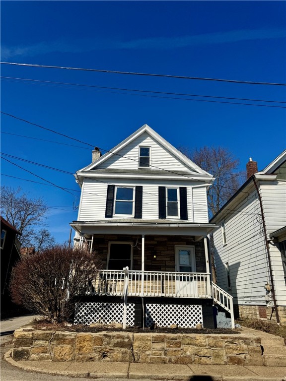 City Of But NE, Pennsylvania 16001, United States, 5 Bedrooms Bedrooms, ,2 BathroomsBathrooms,Residential,Contingent,1148