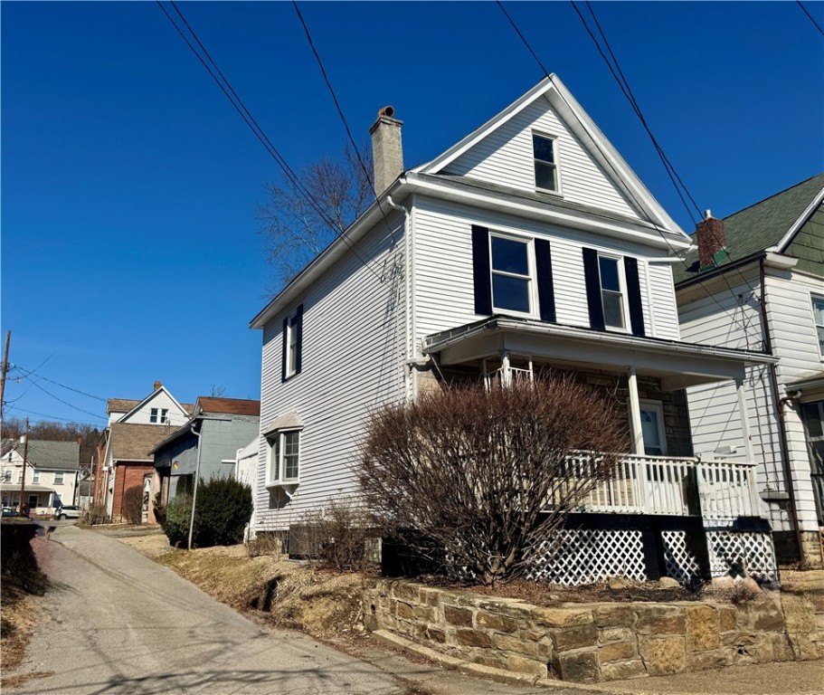 City Of But NE, Pennsylvania 16001, United States, 5 Bedrooms Bedrooms, ,2 BathroomsBathrooms,Residential,Contingent,1148