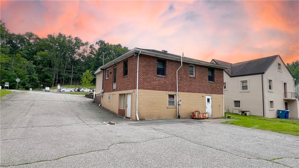 408 Rodi Rd