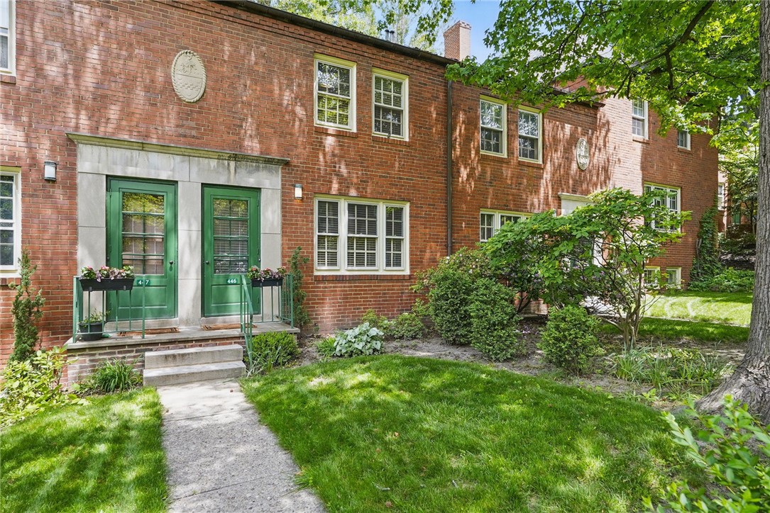 446 Olympia Road