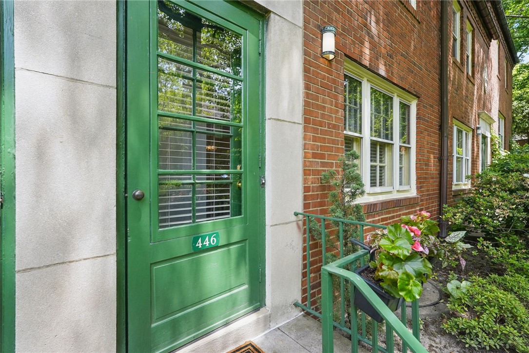 446 Olympia Road