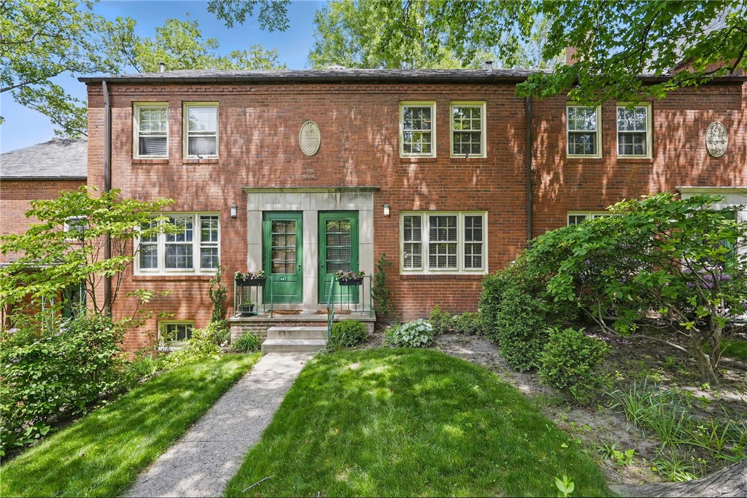 446 Olympia Road