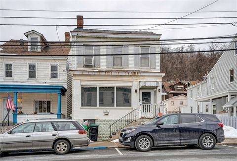Photo of 817 North Ave, Millvale, PA 15209 (MLS # 1740550)
