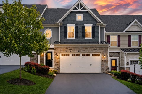 Photo of 2516 Adele Ct, Sewickley, PA 15143 (MLS # 1758356)