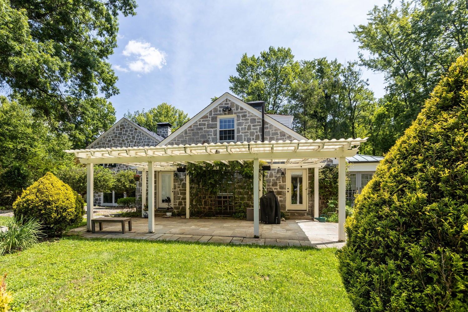 217 Scaife Road