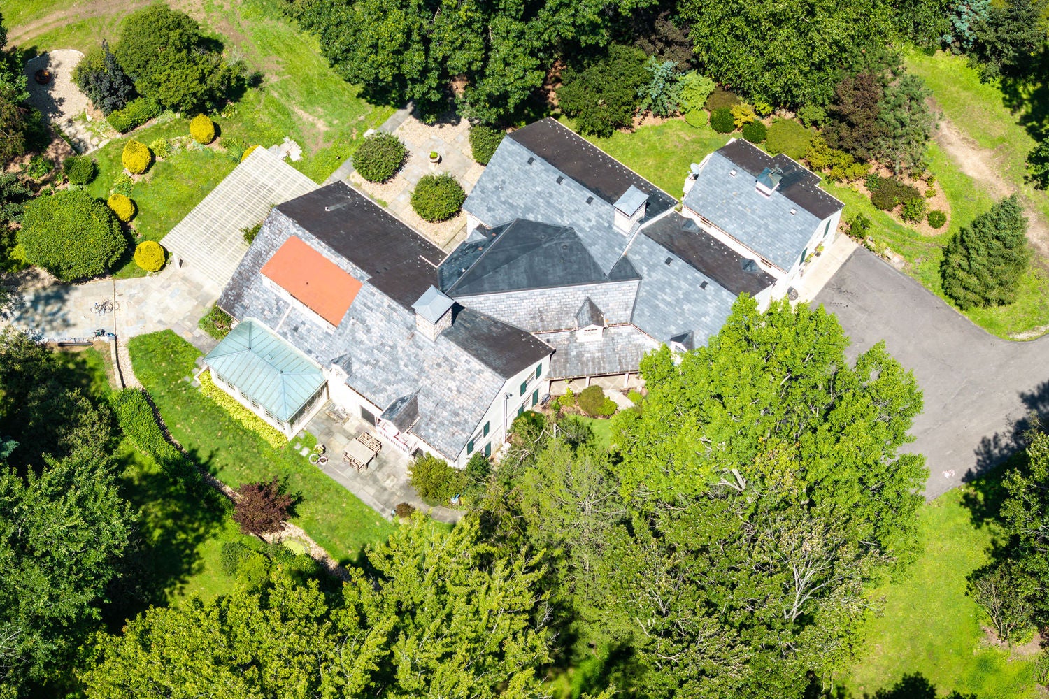 217 Scaife Road
