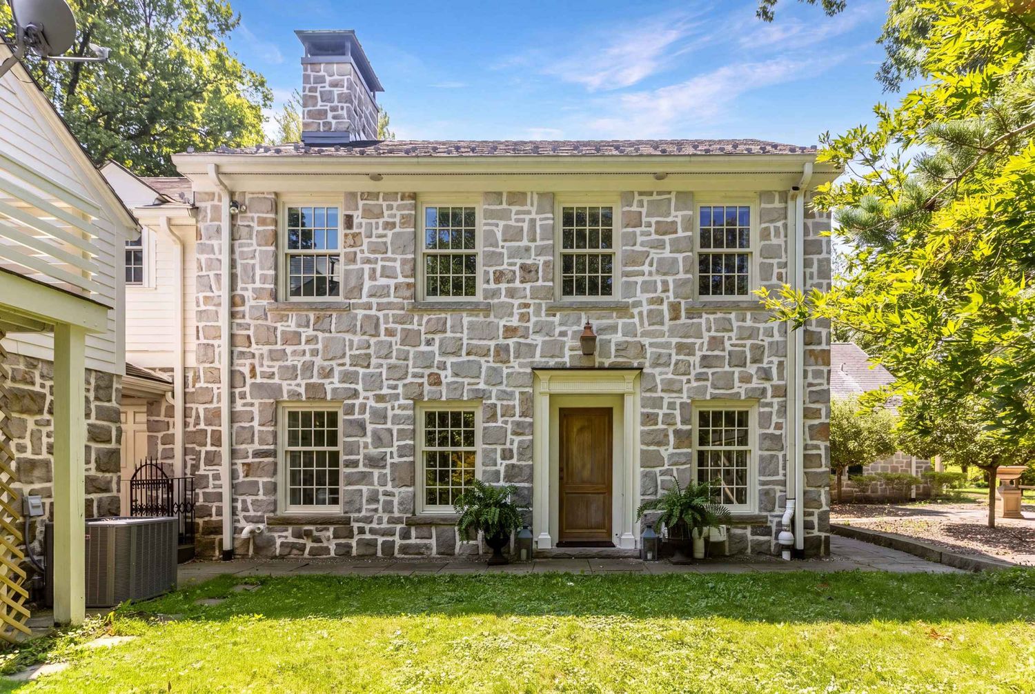 217 Scaife Road