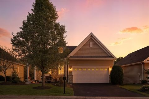 Photo of 237 Patriot Ln, Freedom, PA 15042 (MLS # 1726084)