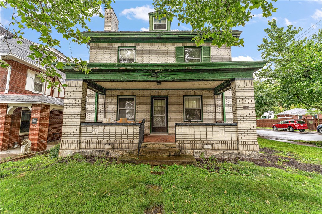 1400 Termon Ave