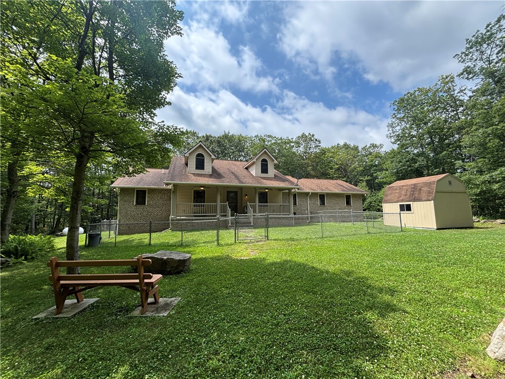 345 Martin Rd