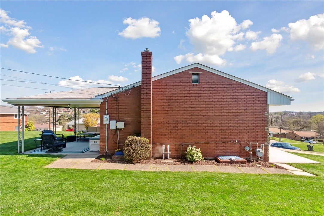 953 Jill Dr Dr, Whitehall, Pennsylvania image 46