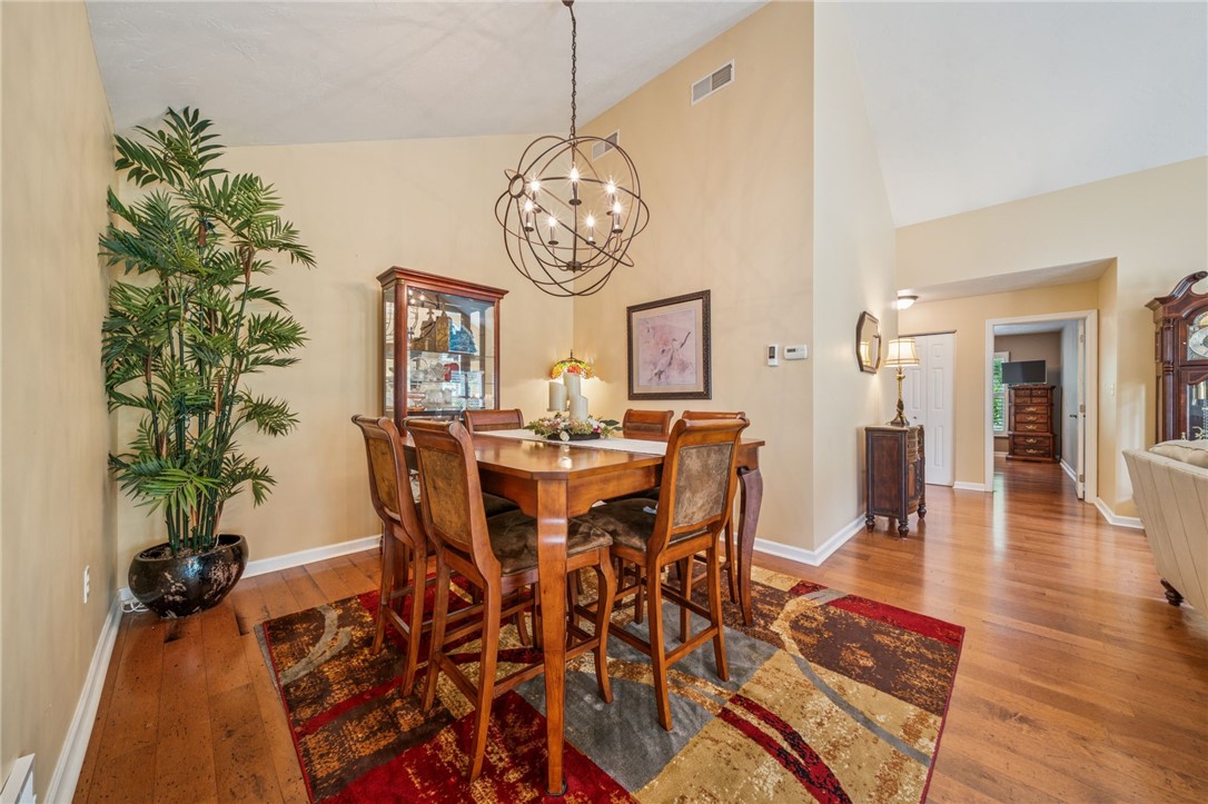 Unity Twp, Pennsylvania 15601, United States, 2 Bedrooms Bedrooms, ,2 BathroomsBathrooms,Residential,Pending,184049