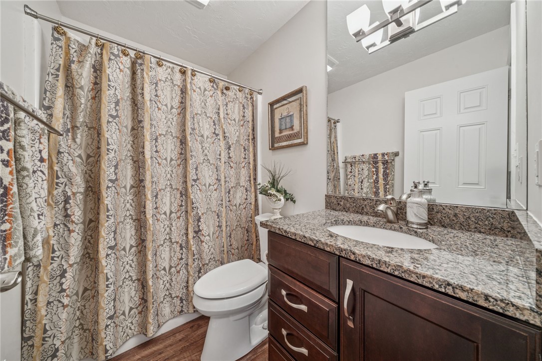 Unity Twp, Pennsylvania 15601, United States, 2 Bedrooms Bedrooms, ,2 BathroomsBathrooms,Residential,Pending,184049