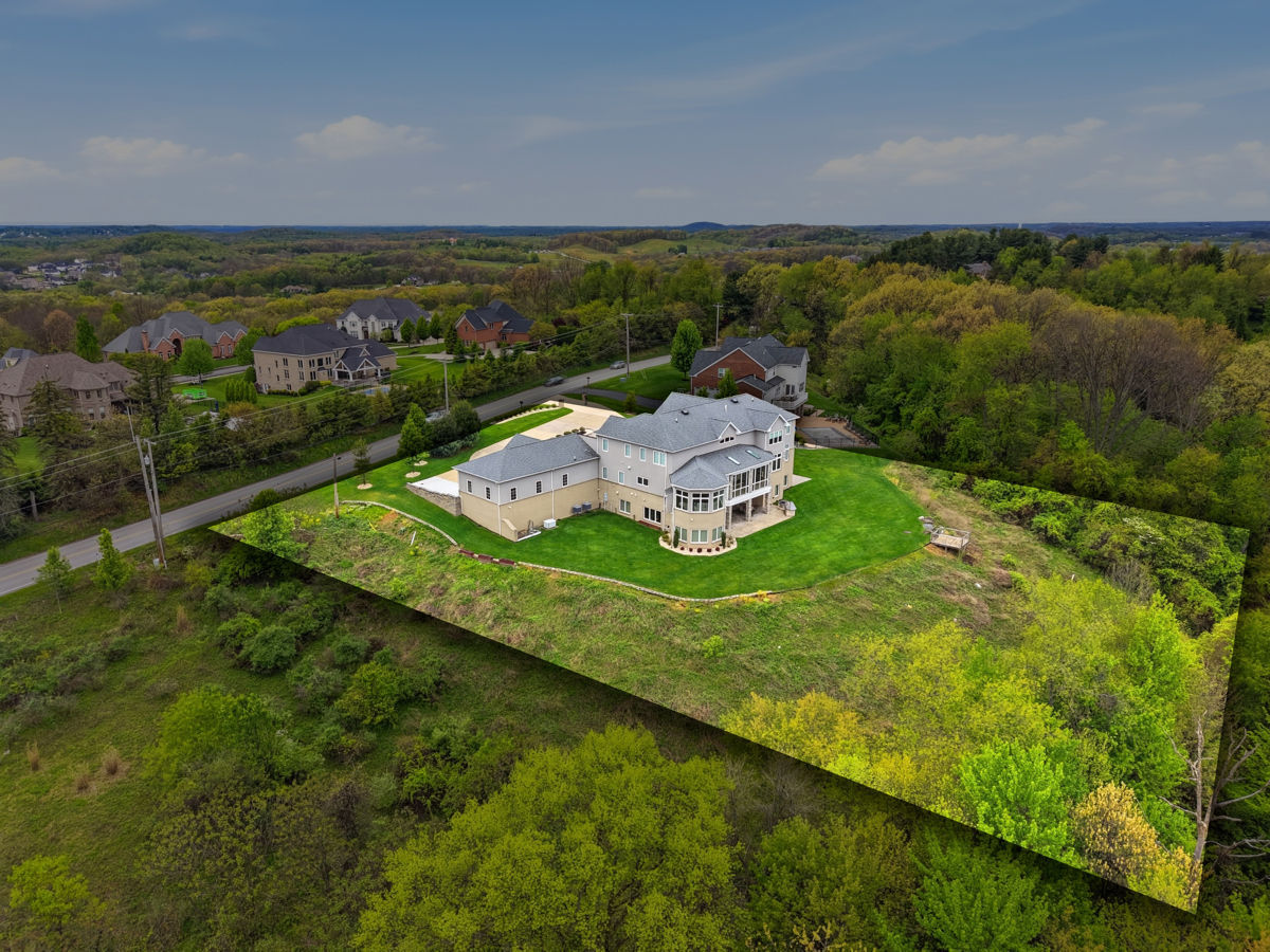 931 Pleasant Hill Road