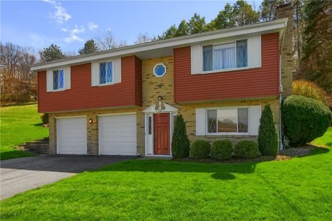 154 Dwellington Drive Middlesex Twp PA 16059