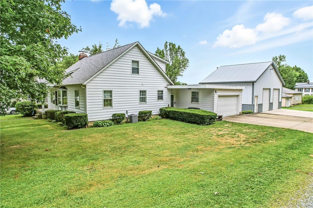 Greenville Boro, Pennsylvania 16125, United States, 3 Bedrooms Bedrooms, ,1 BathroomBathrooms,Residential,Active,196765