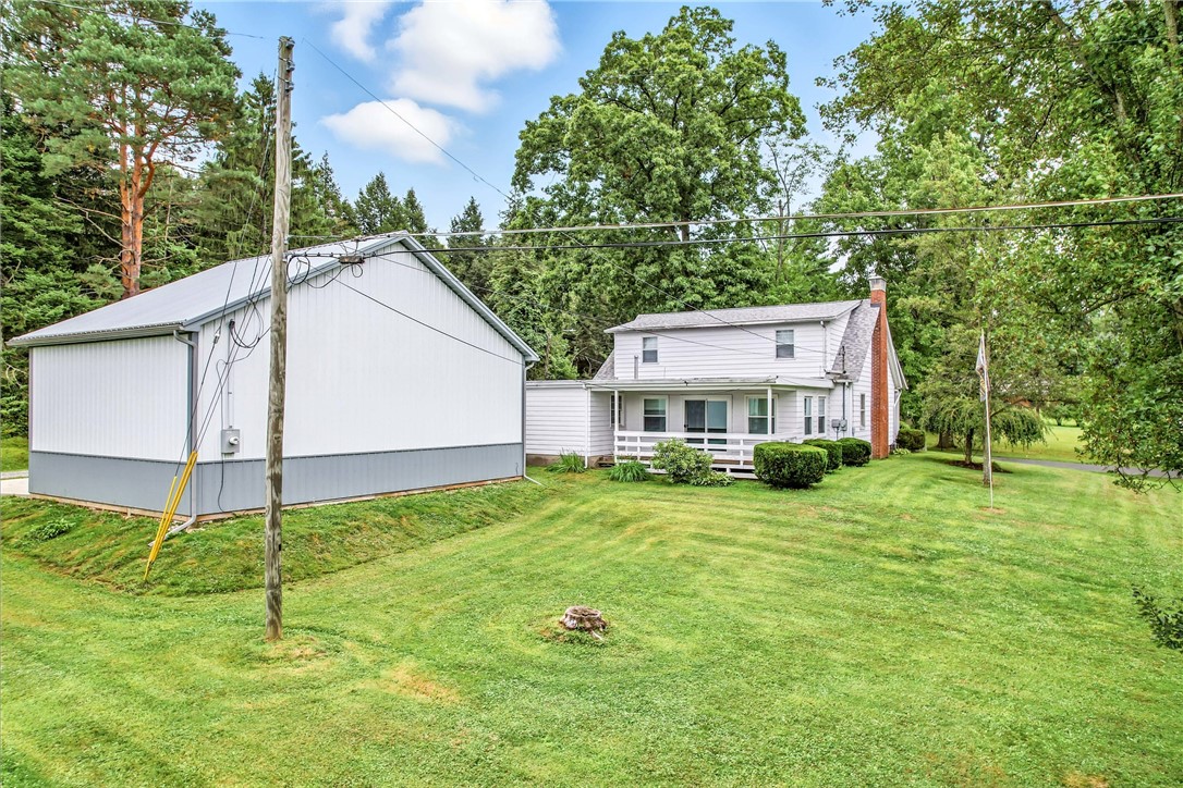 Greenville Boro, Pennsylvania 16125, United States, 3 Bedrooms Bedrooms, ,1 BathroomBathrooms,Residential,Active,196765