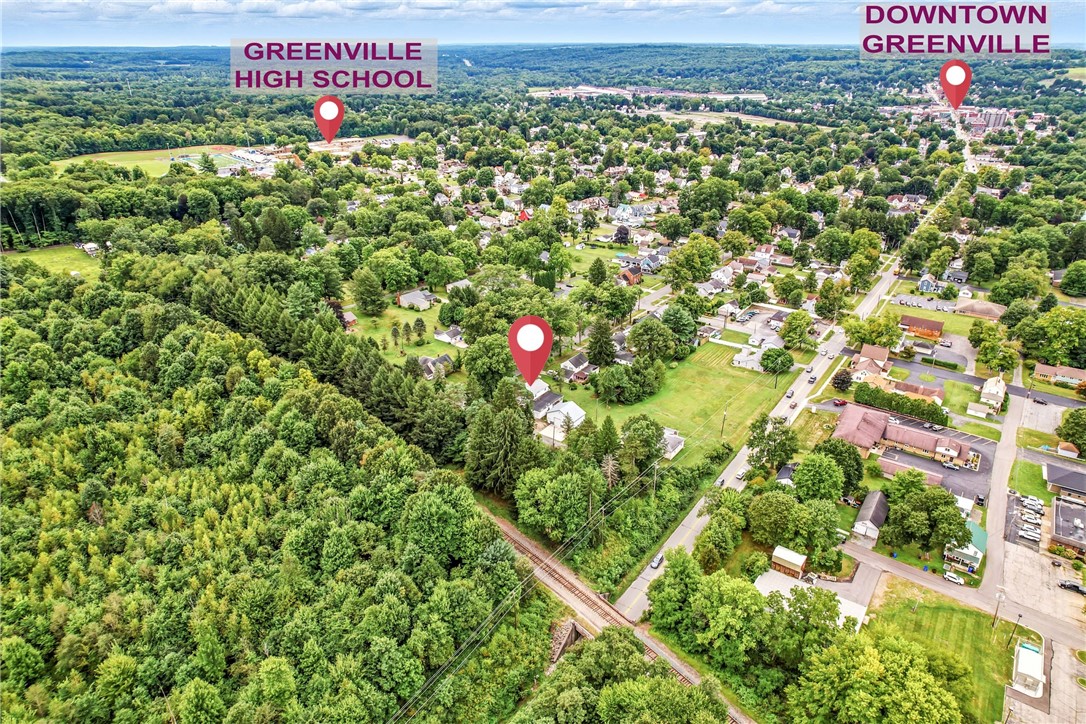 Greenville Boro, Pennsylvania 16125, United States, 3 Bedrooms Bedrooms, ,1 BathroomBathrooms,Residential,Active,196765