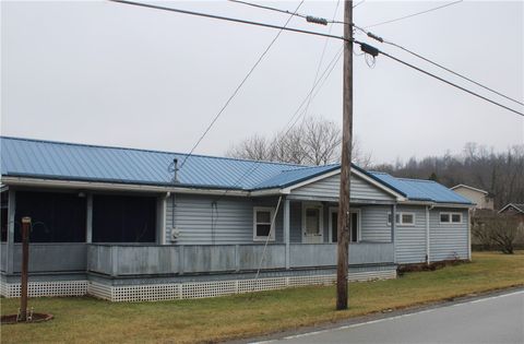110 Markle Road Allegheny Twp PA 15613