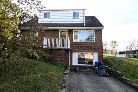 9650 Don Drive Irwin PA 15642