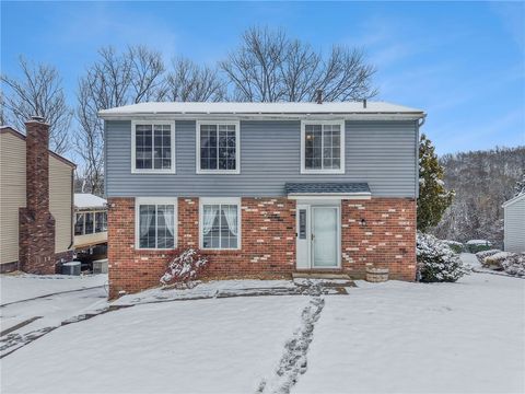 Photo of 123 Penn Crest Dr, White Oak, PA 15131 (MLS # 1732860)