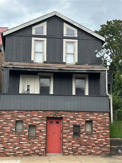 Homes For Sale - 324 W 7th Ave Ave #LOT 128<br/> Tarentum, PA 15084