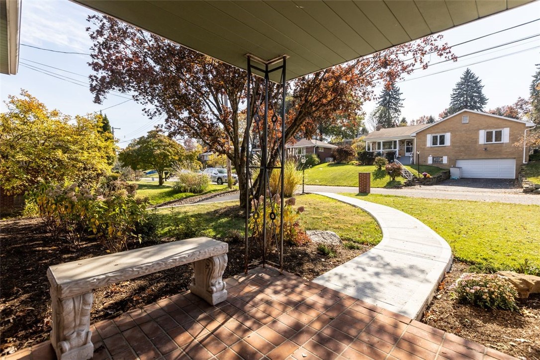 2612 Saybrook Dr
