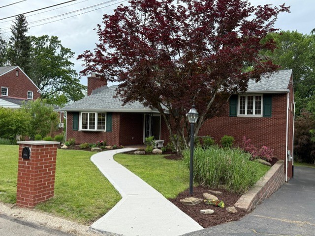 2612 Saybrook Dr
