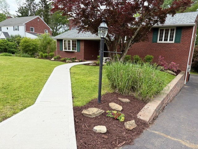2612 Saybrook Dr