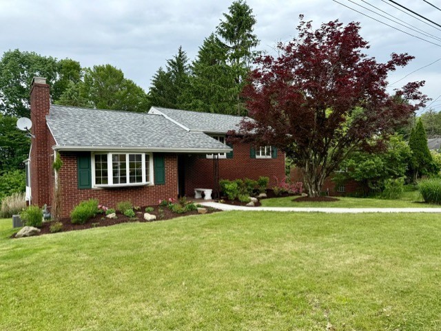 2612 Saybrook Dr