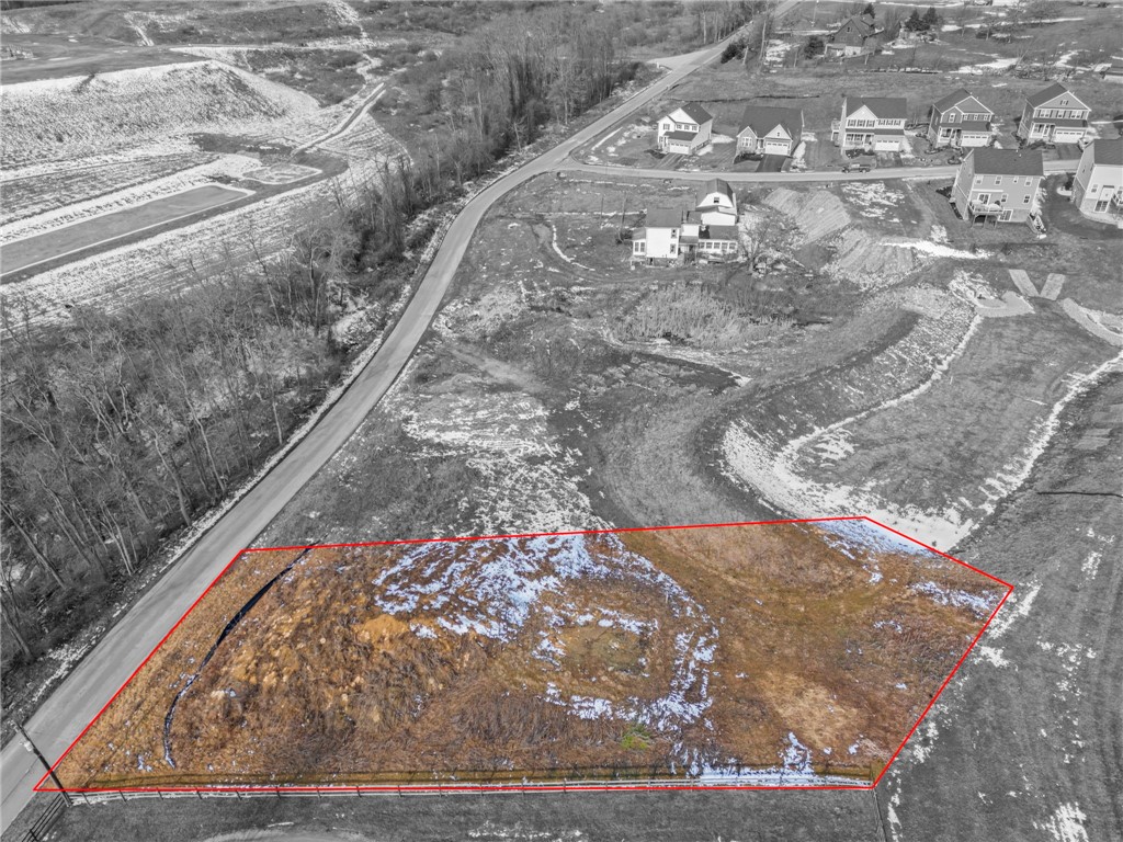 Lot 906 Arthur Rd.