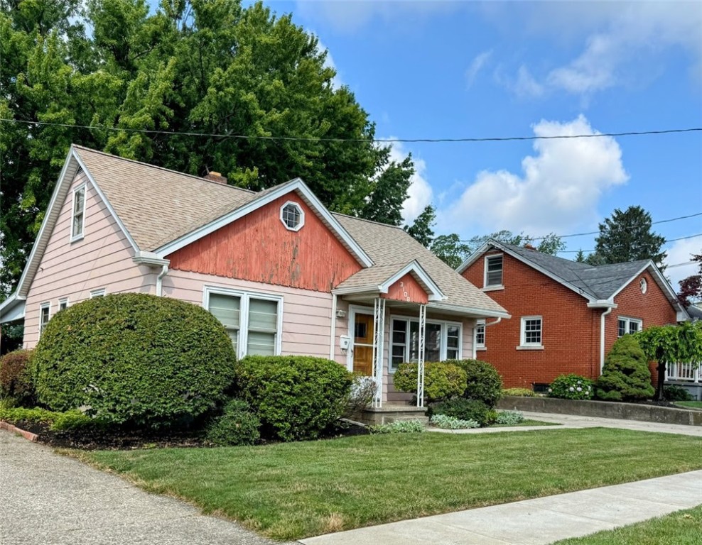 3108 Rudolph Ave