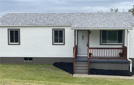 717 Monroe Ave W Brownsville PA 15417